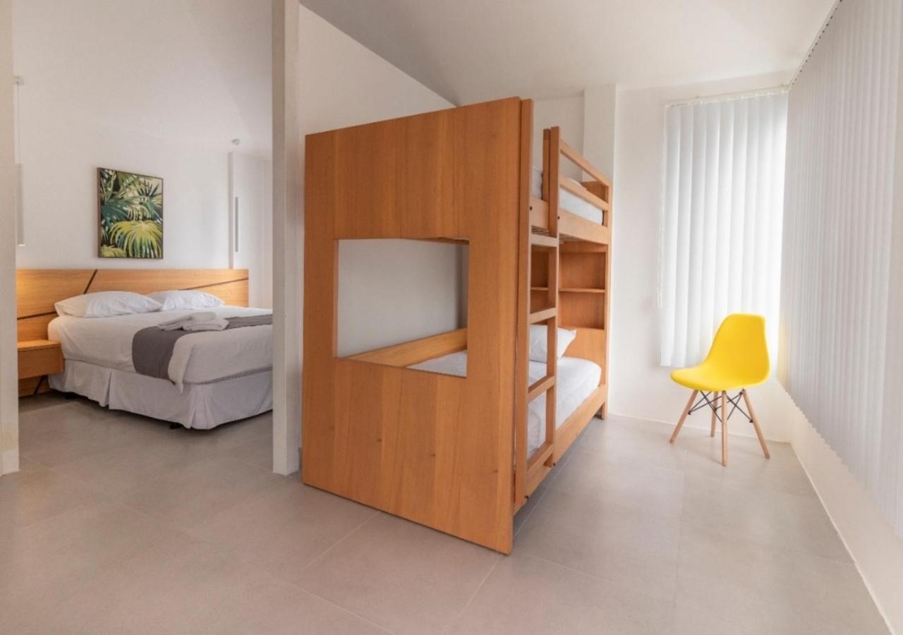 Oceanic Lodge Тонсупа Екстериор снимка