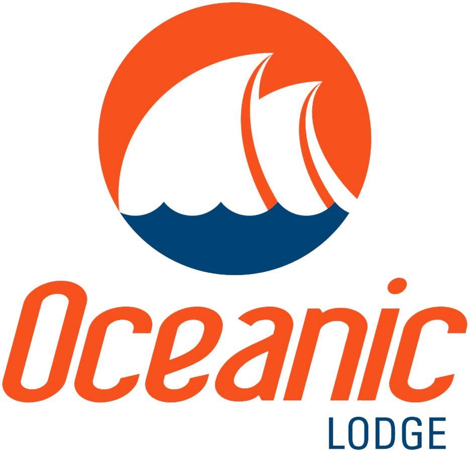 Oceanic Lodge Тонсупа Екстериор снимка