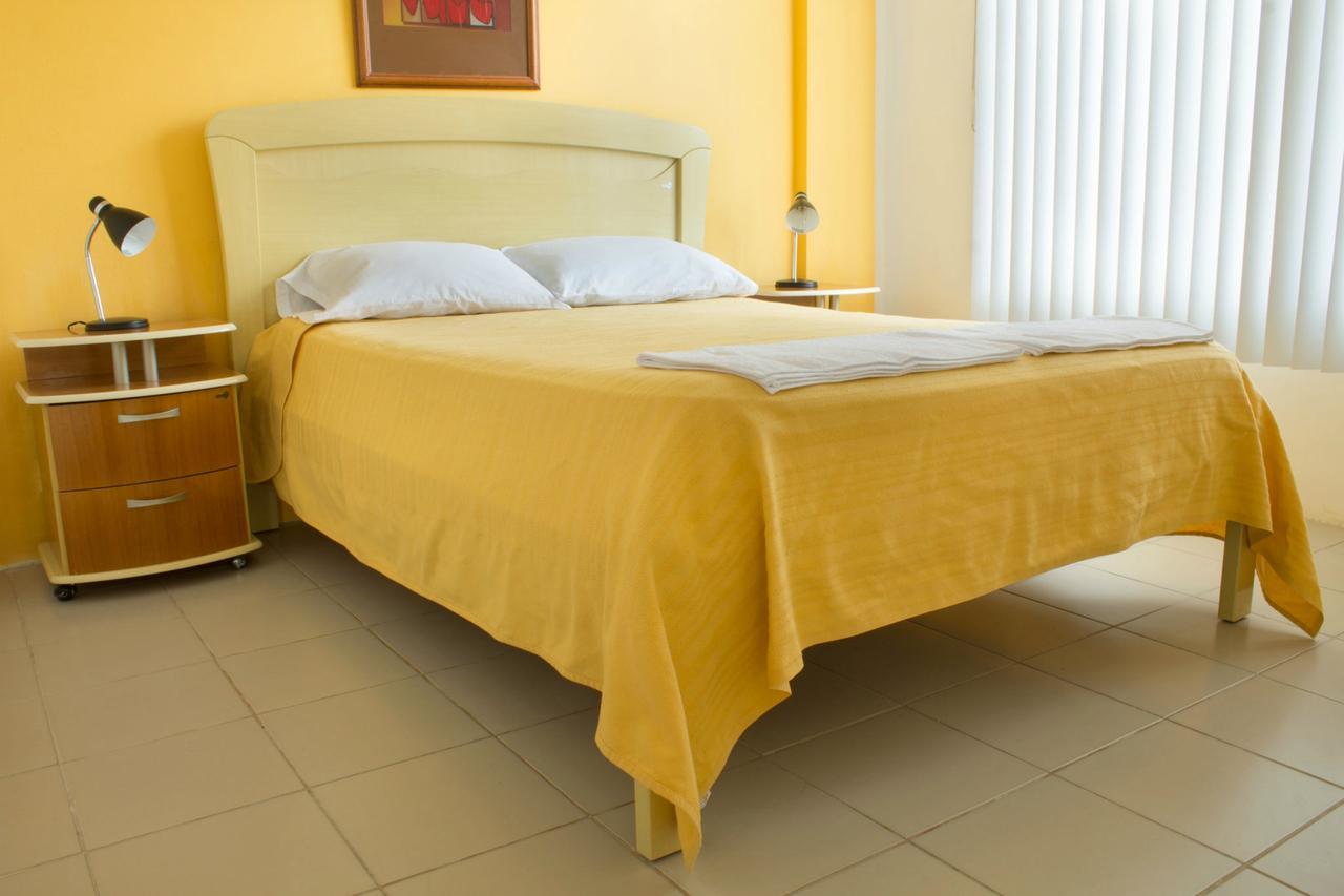 Oceanic Lodge Тонсупа Екстериор снимка