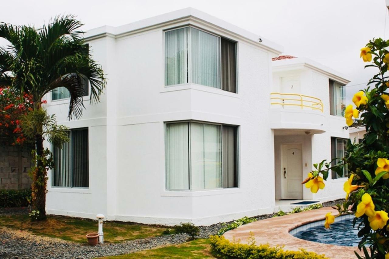 Oceanic Lodge Тонсупа Екстериор снимка
