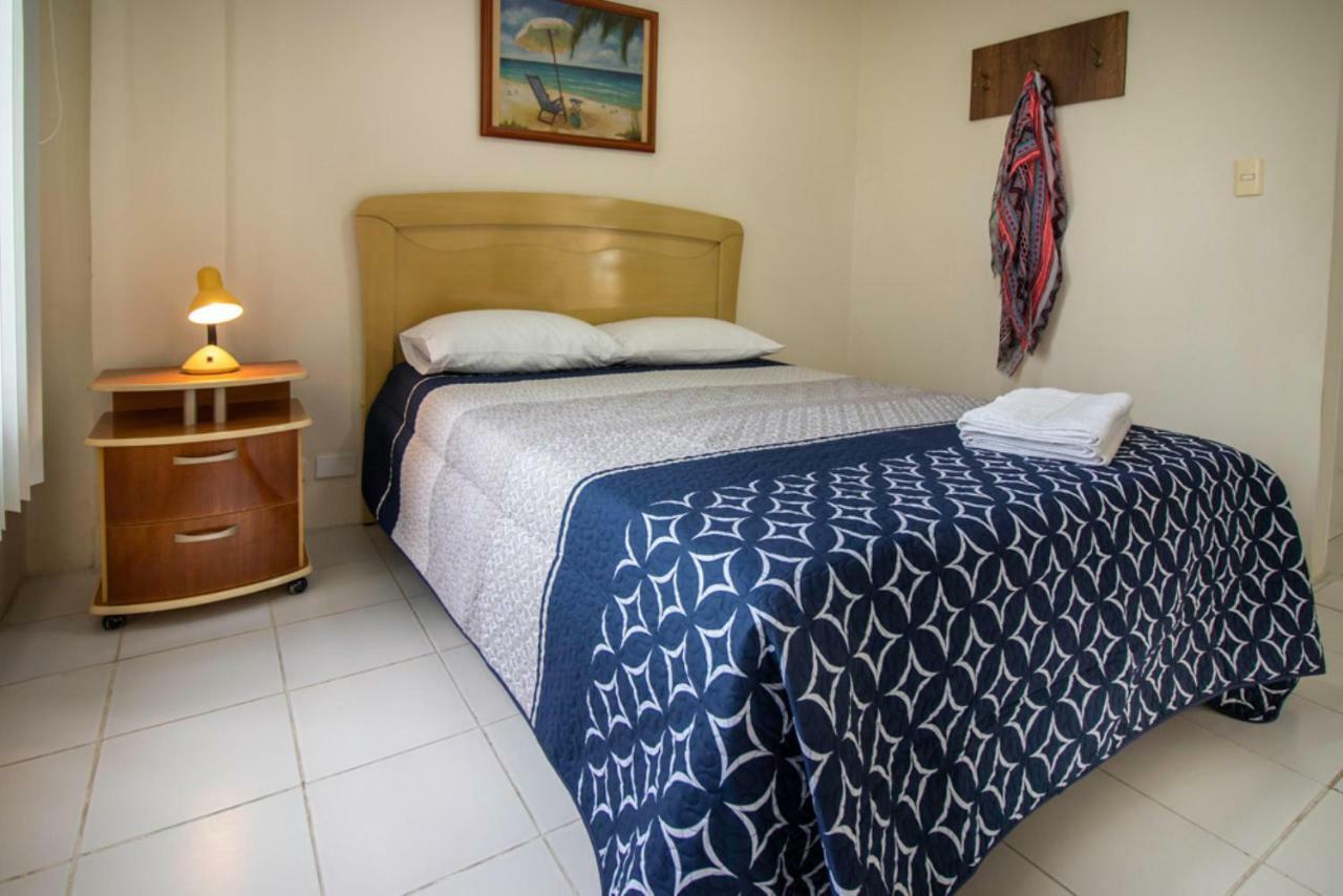 Oceanic Lodge Тонсупа Екстериор снимка
