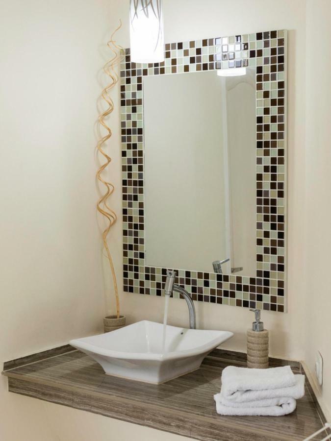 Oceanic Lodge Тонсупа Екстериор снимка
